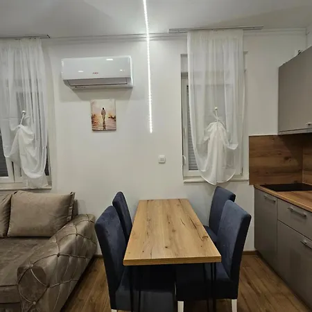 아파트 Laura Centre Međugorje