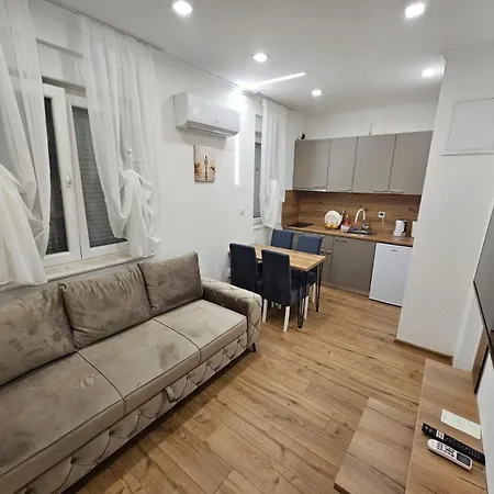 Laura Medjugorje Apartman Bijakovici