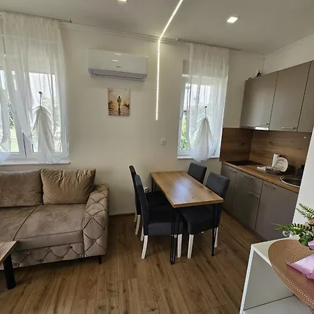 Lägenhet Laura Centre Međugorje