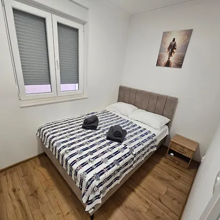 Laura Medjugorje Apartman