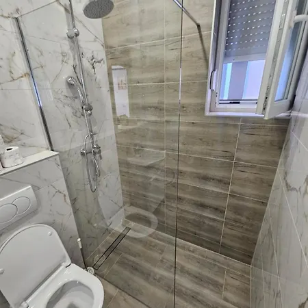 Laura Medjugorje Apartman *