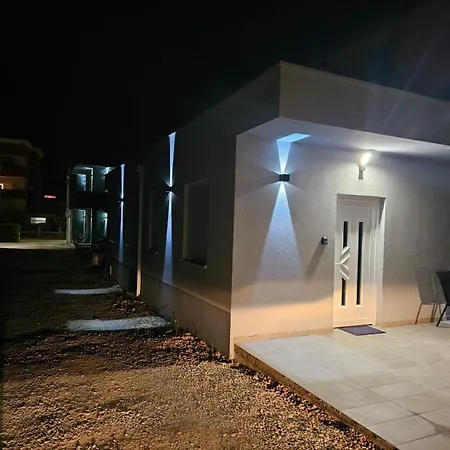 Laura Centre Lägenhet Međugorje