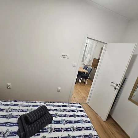 Apartman Laura Medjugorje Bijakovici