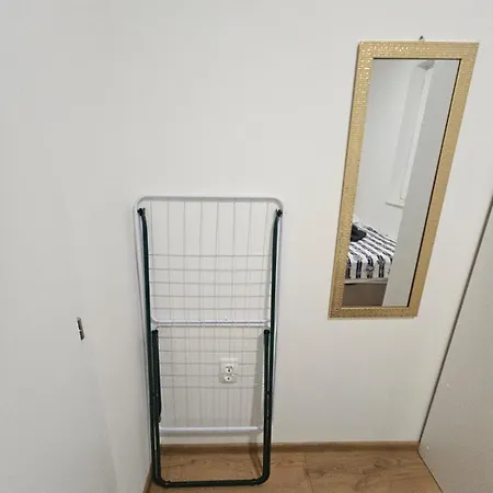 Apartman Laura Centre