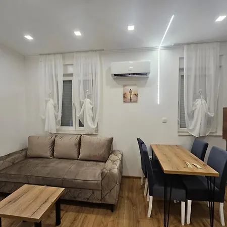 Apartman Laura Medjugorje *
